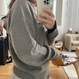 Zadig & Voltaire sweater